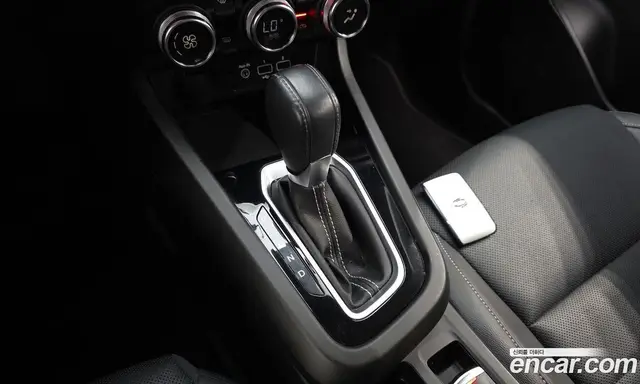 Renault (Samsung) XM3 2022 1.6 автомат (гидро), миниатюра 12
