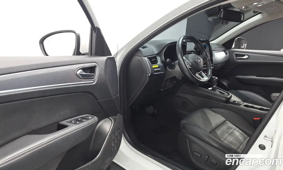 Renault (Samsung) XM3 2022 1.6 автомат (гидро), фото 13