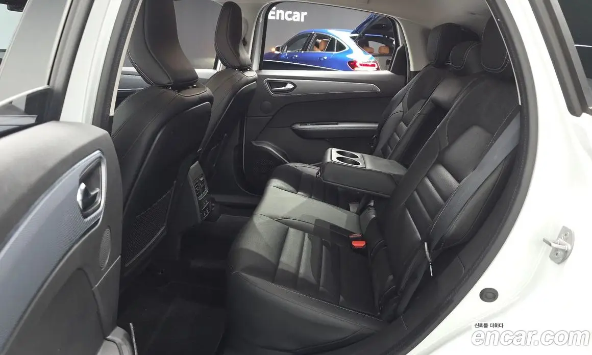 Renault (Samsung) XM3 2022 1.6 автомат (гидро), фото 16