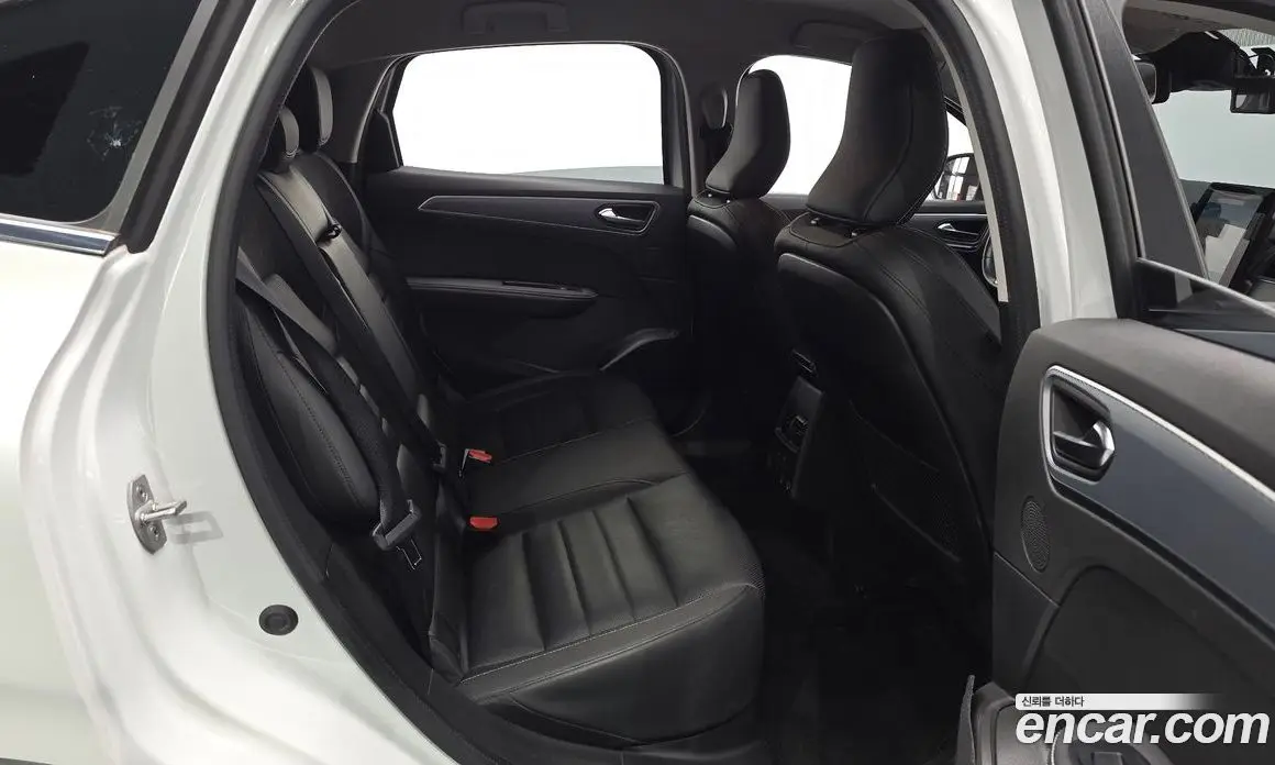 Renault (Samsung) XM3 2022 1.6 автомат (гидро), фото 17