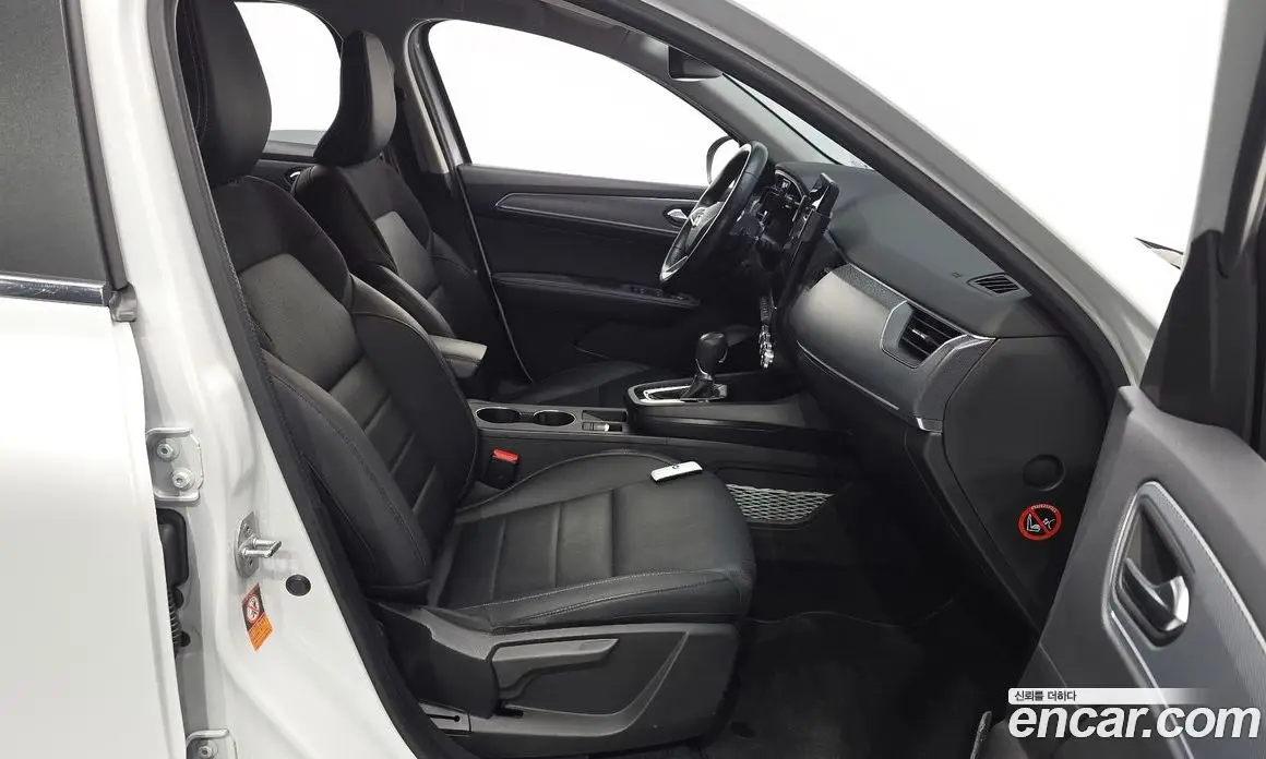 Renault (Samsung) XM3 2022 1.6 автомат (гидро), фото 18