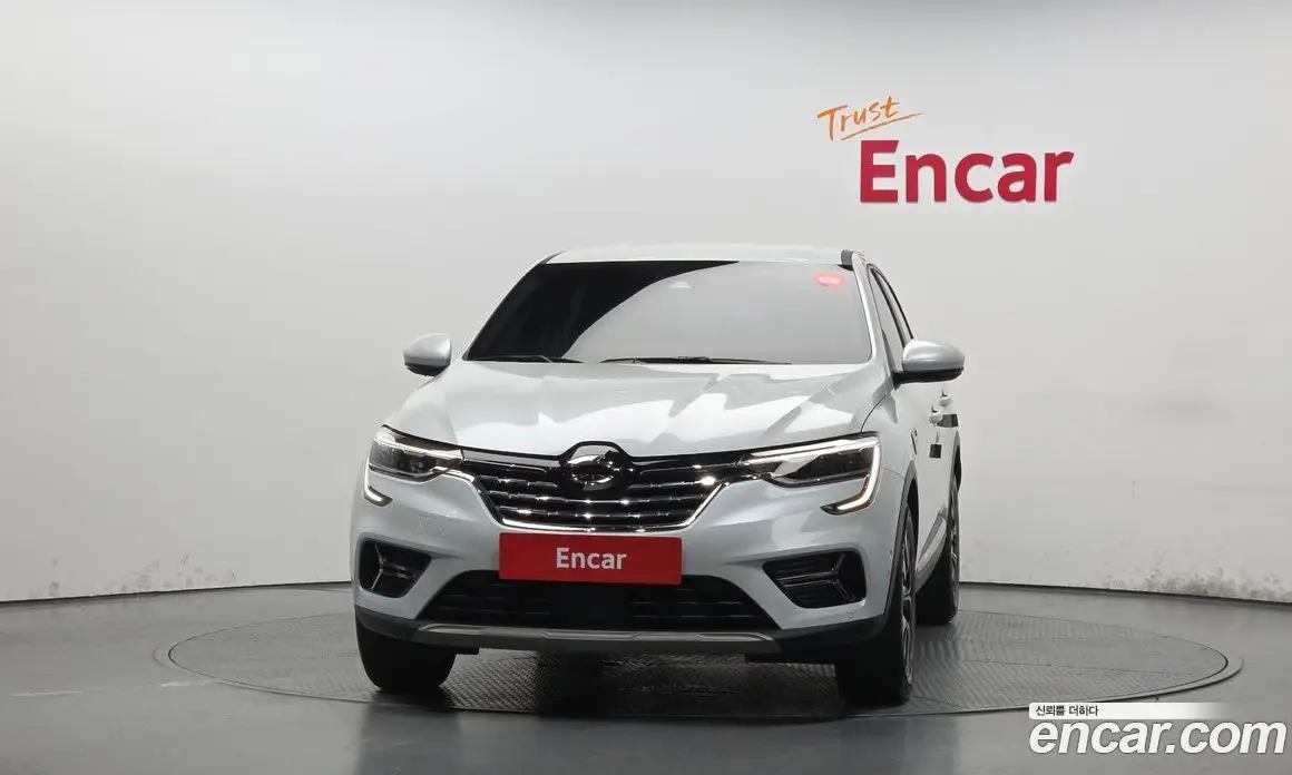 Renault (Samsung) XM3 2022 1.6 автомат (гидро), фото 3