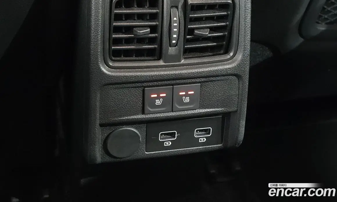 Renault (Samsung) XM3 2022 1.6 автомат (гидро), фото 32