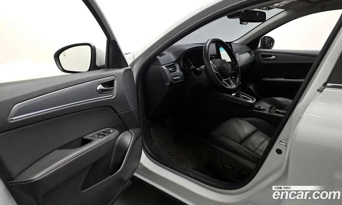 Renault (Samsung) XM3 2022 1.6 автомат (гидро), фото 13