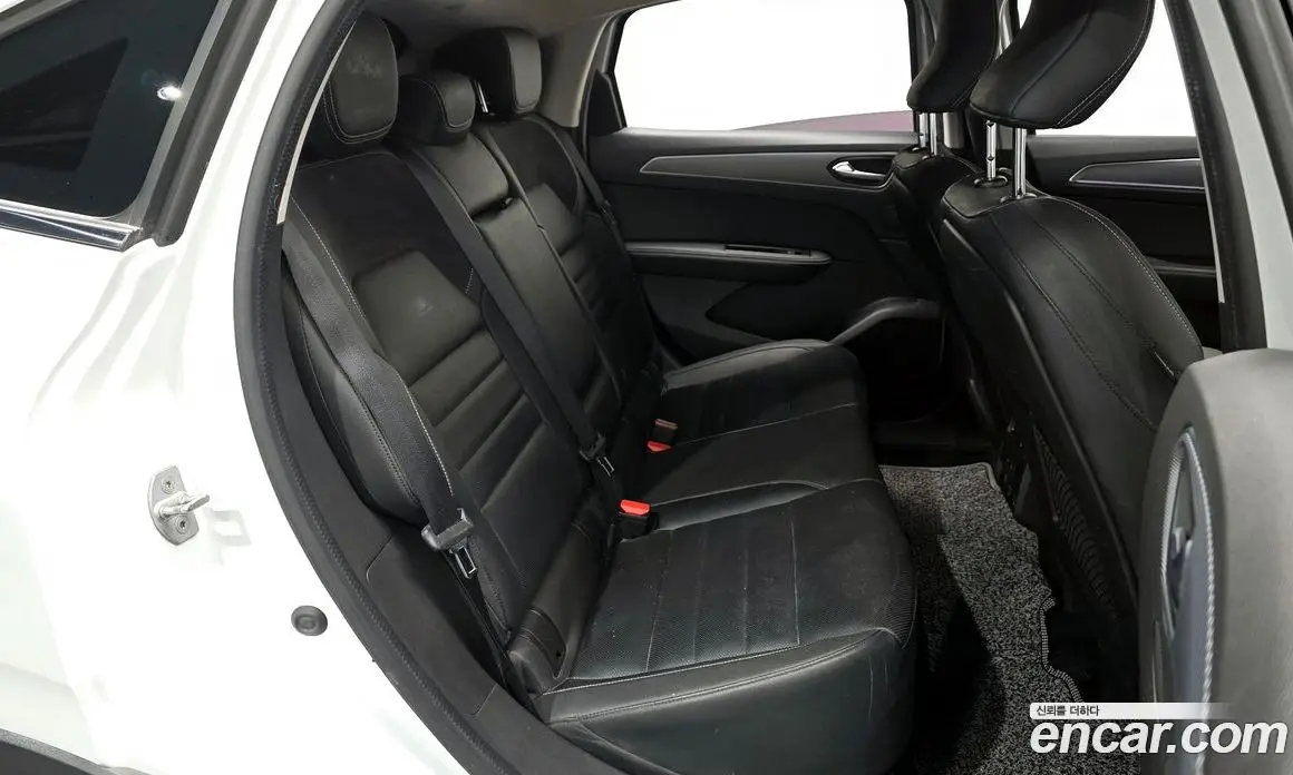 Renault (Samsung) XM3 2022 1.6 автомат (гидро), фото 17