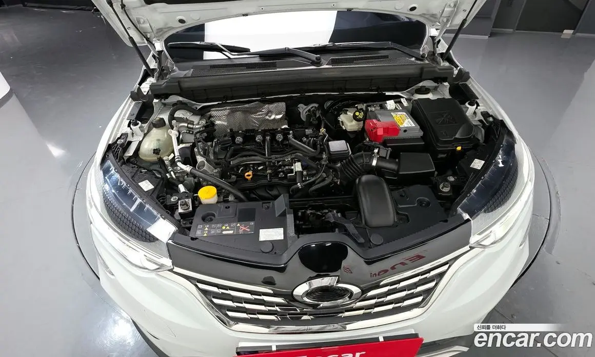 Renault (Samsung) XM3 2022 1.6 автомат (гидро), фото 6