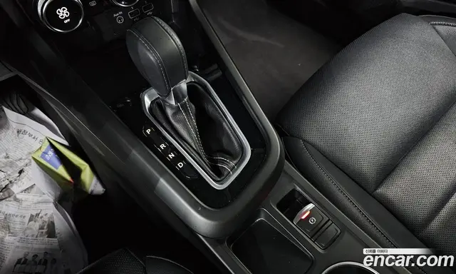 Renault (Samsung) XM3 2023 1.6 автомат (гидро), миниатюра 9