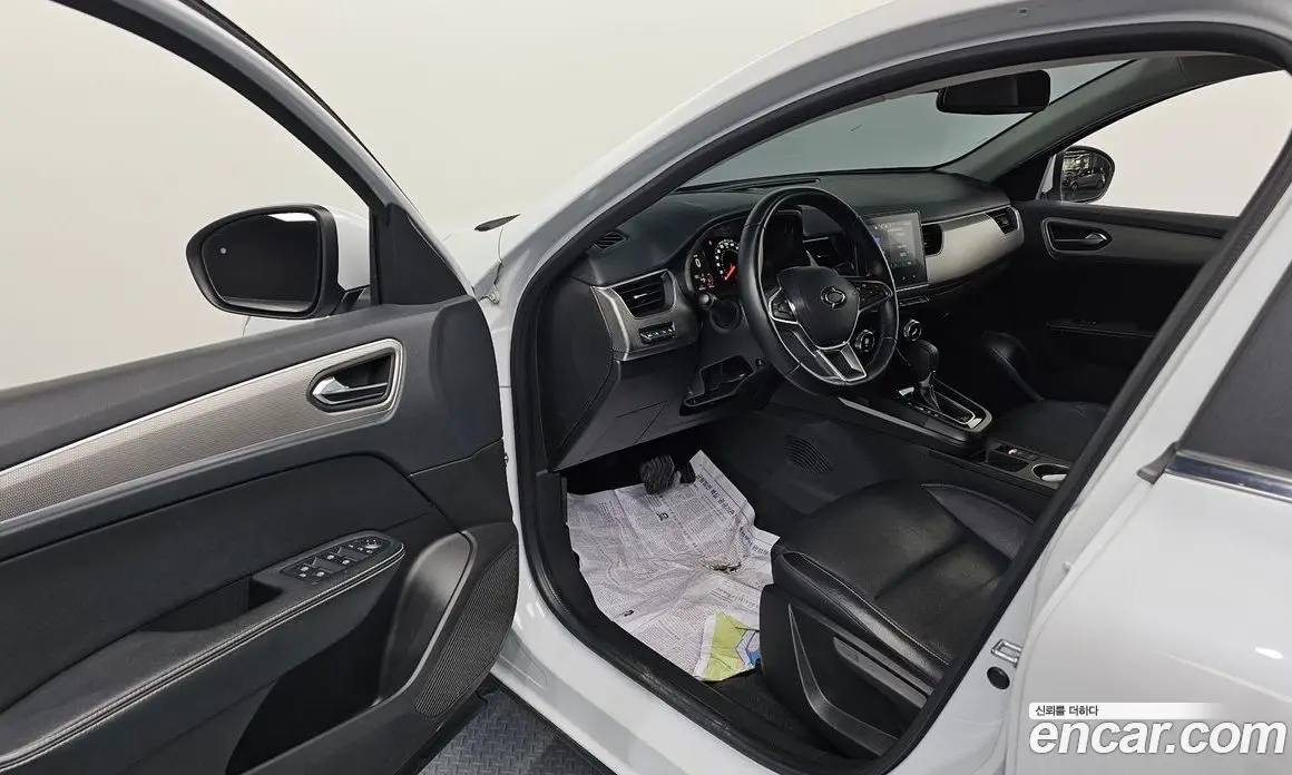 Renault (Samsung) XM3 2023 1.6 автомат (гидро), фото 10