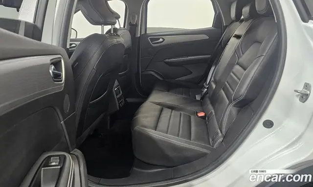 Renault (Samsung) XM3 2023 1.6 автомат (гидро), миниатюра 11