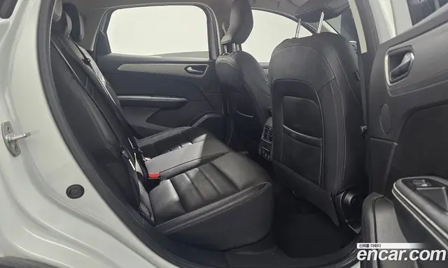 Renault (Samsung) XM3 2023 1.6 автомат (гидро), миниатюра 12