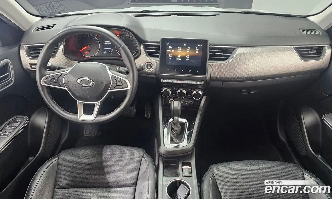 Renault (Samsung) XM3 2023 1.6 автомат (гидро), фото 7