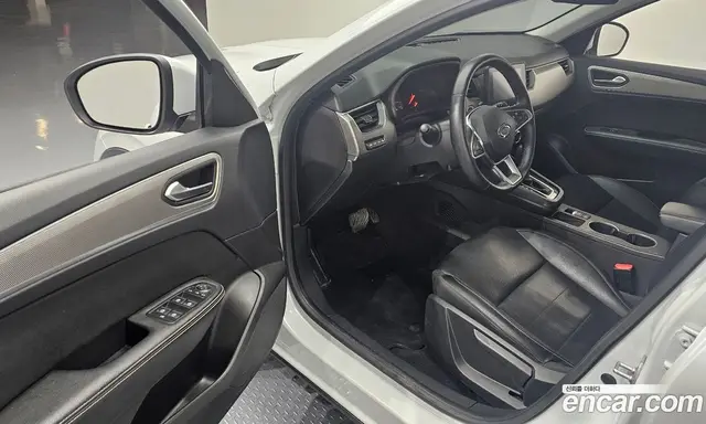 Renault (Samsung) XM3 2023 1.6 автомат (гидро), миниатюра 10