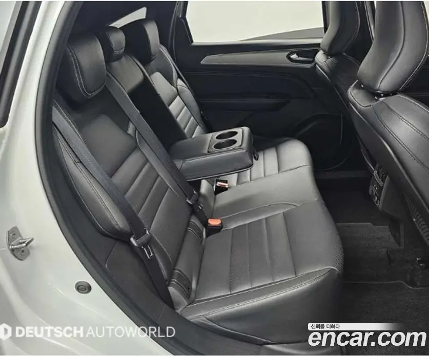 Renault (Samsung) XM3 2023 1.6 автомат (гидро), фото 12