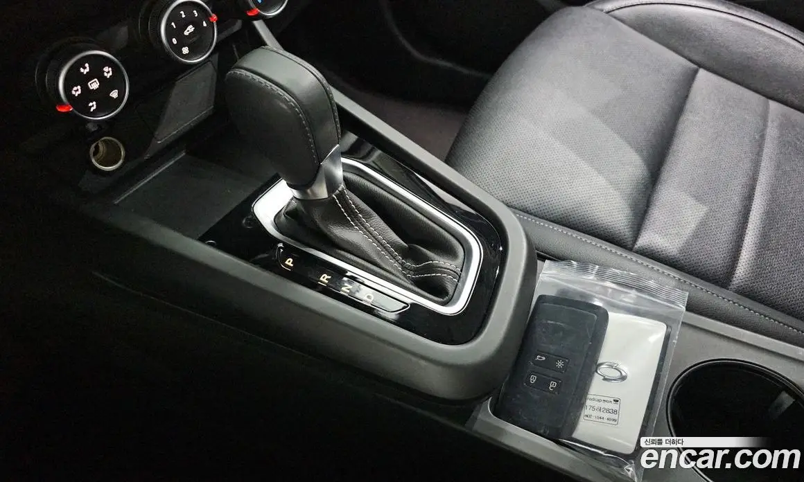 Renault (Samsung) XM3 2023 1.6 автомат (гидро), фото 12