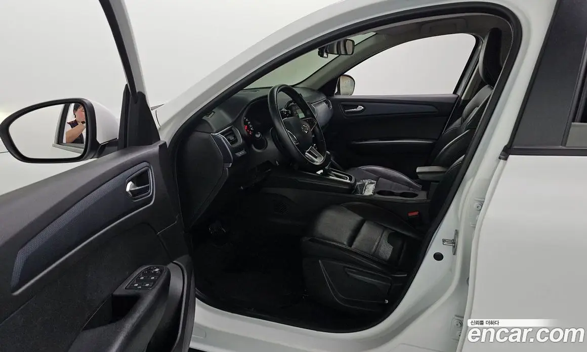 Renault (Samsung) XM3 2023 1.6 автомат (гидро), фото 13