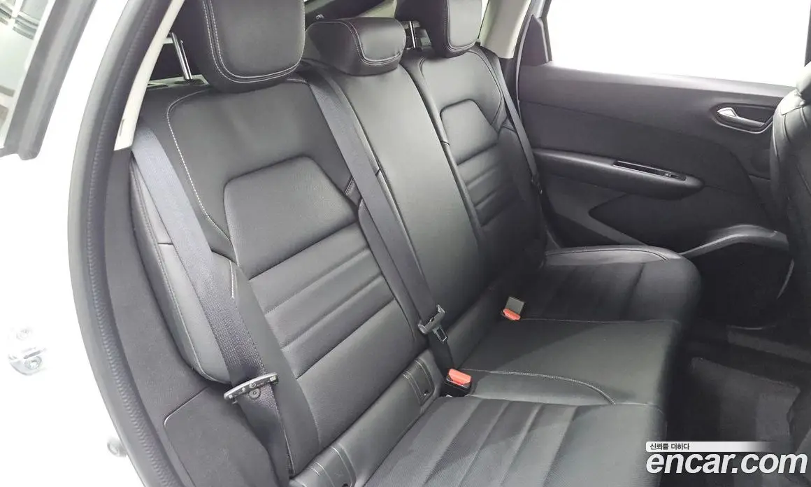 Renault (Samsung) XM3 2023 1.6 автомат (гидро), фото 16