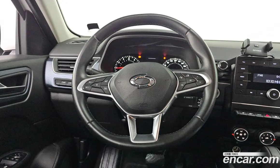 Renault (Samsung) XM3 2023 1.6 автомат (гидро), фото 17