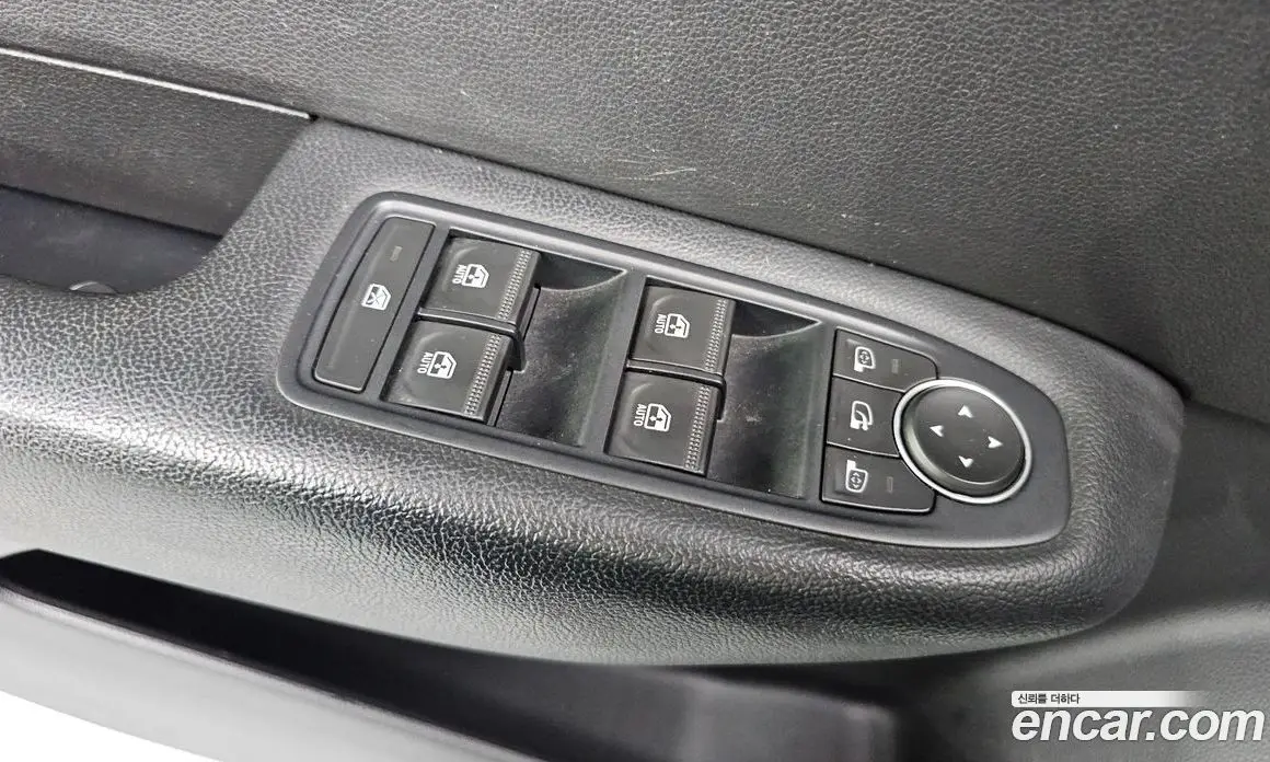 Renault (Samsung) XM3 2023 1.6 автомат (гидро), фото 22