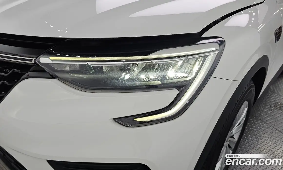 Renault (Samsung) XM3 2023 1.6 автомат (гидро), фото 8
