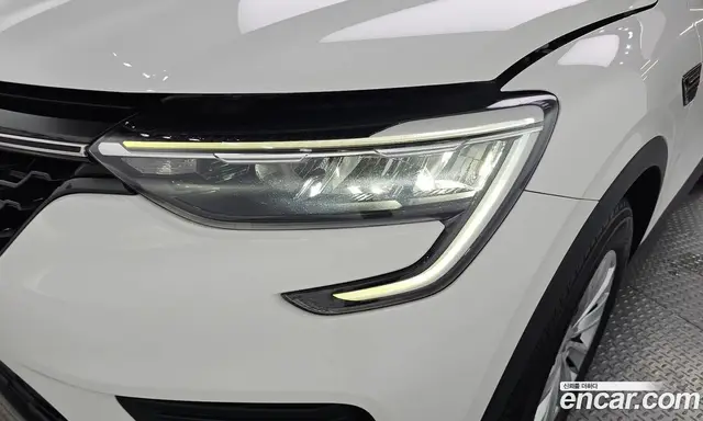 Renault (Samsung) XM3 2023 1.6 автомат (гидро), миниатюра 8
