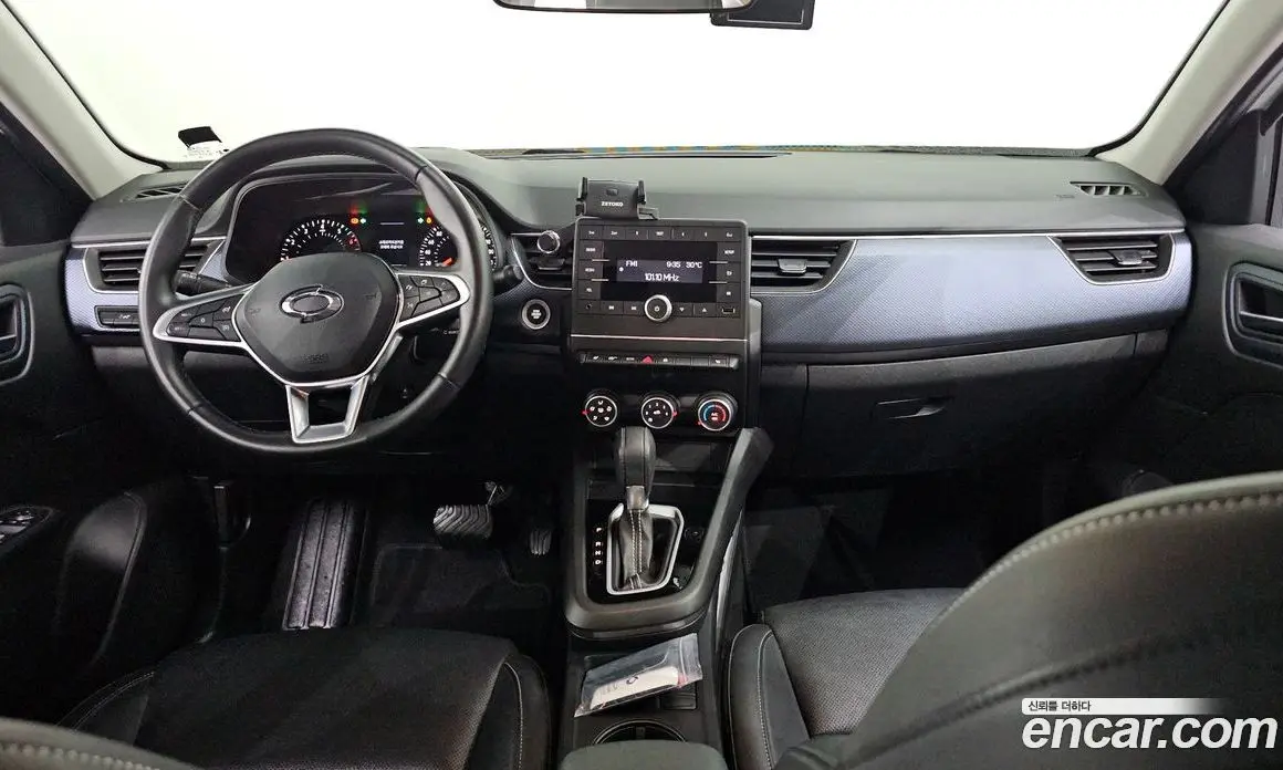 Renault (Samsung) XM3 2023 1.6 автомат (гидро), фото 10