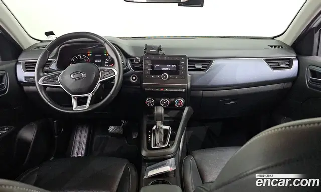 Renault (Samsung) XM3 2023 1.6 автомат (гидро), миниатюра 10