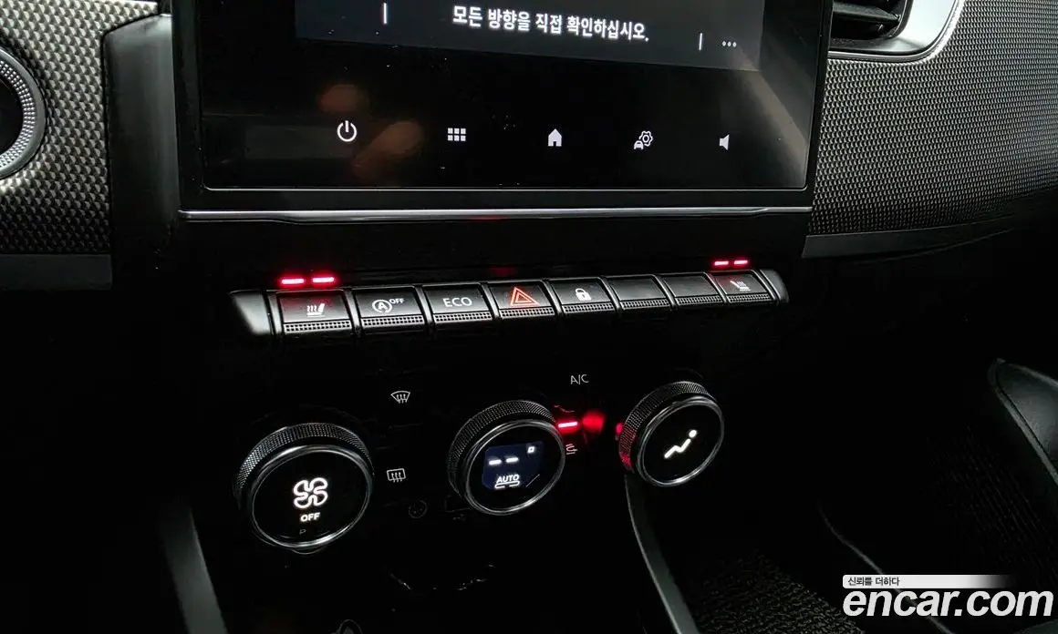Renault (Samsung) XM3 2023 1.6 автомат (гидро), фото 22