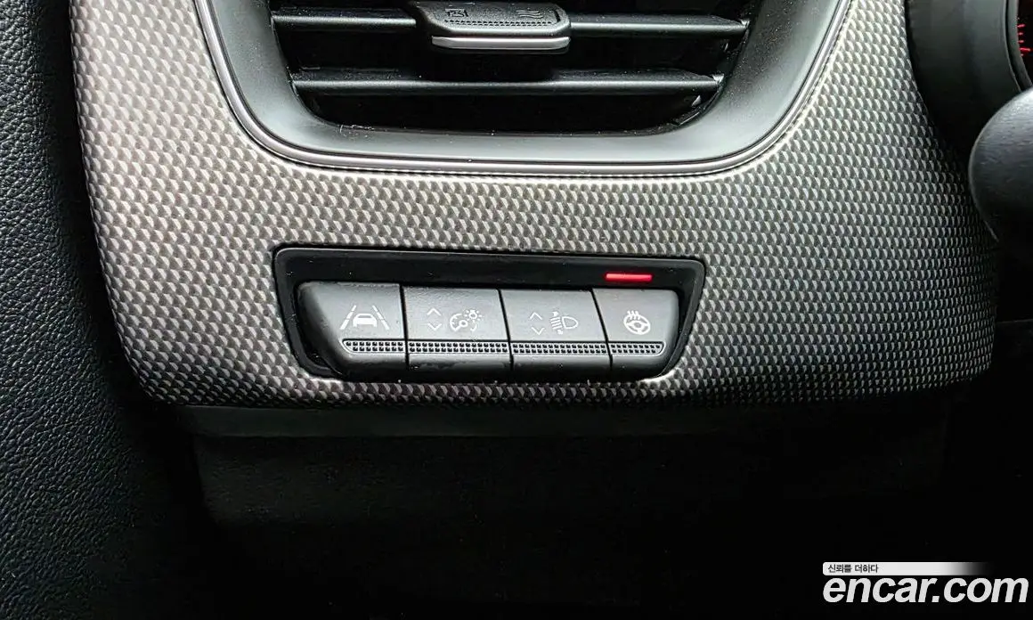 Renault (Samsung) XM3 2023 1.6 автомат (гидро), фото 23