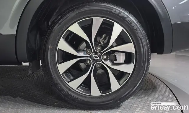 Renault (Samsung) XM3 2023 1.6 автомат (гидро), миниатюра 5