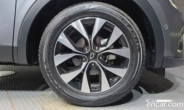 Renault (Samsung) XM3 2023 1.6 автомат (гидро), миниатюра 7