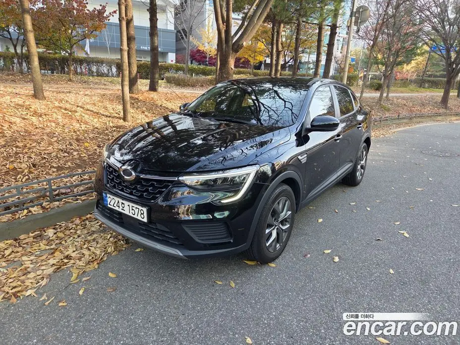 Renault (Samsung) XM3 2024 1.6 автомат (гидро), фото 3