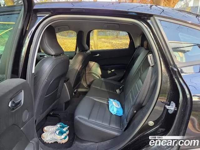 Renault (Samsung) XM3 2024 1.6 автомат (гидро), миниатюра 9