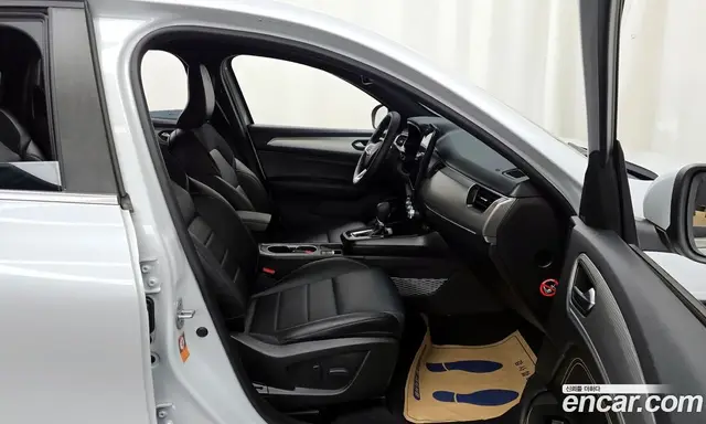 Renault (Samsung) XM3 2024 1.6 автомат (гидро), миниатюра 11