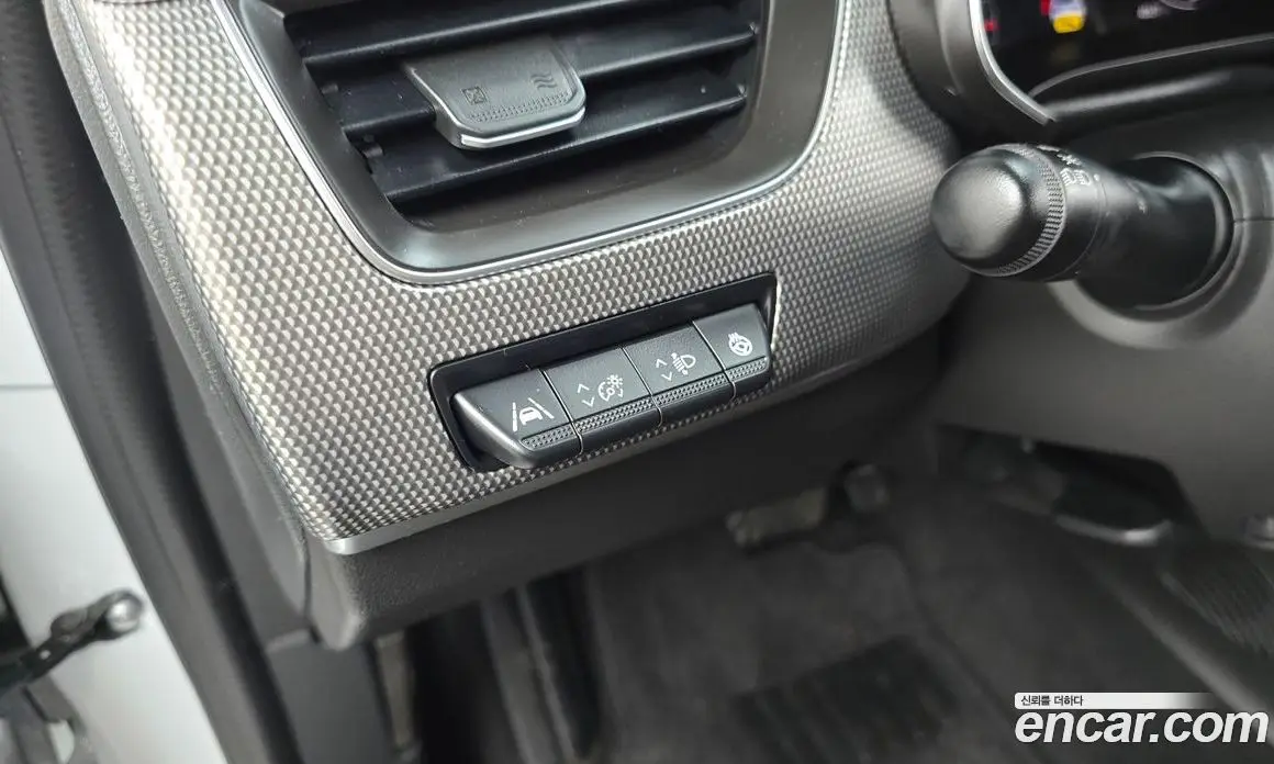 Renault (Samsung) XM3 2024 1.6 автомат (гидро), фото 17
