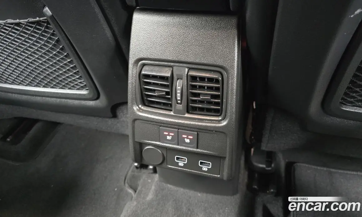 Renault (Samsung) XM3 2024 1.6 автомат (гидро), фото 19