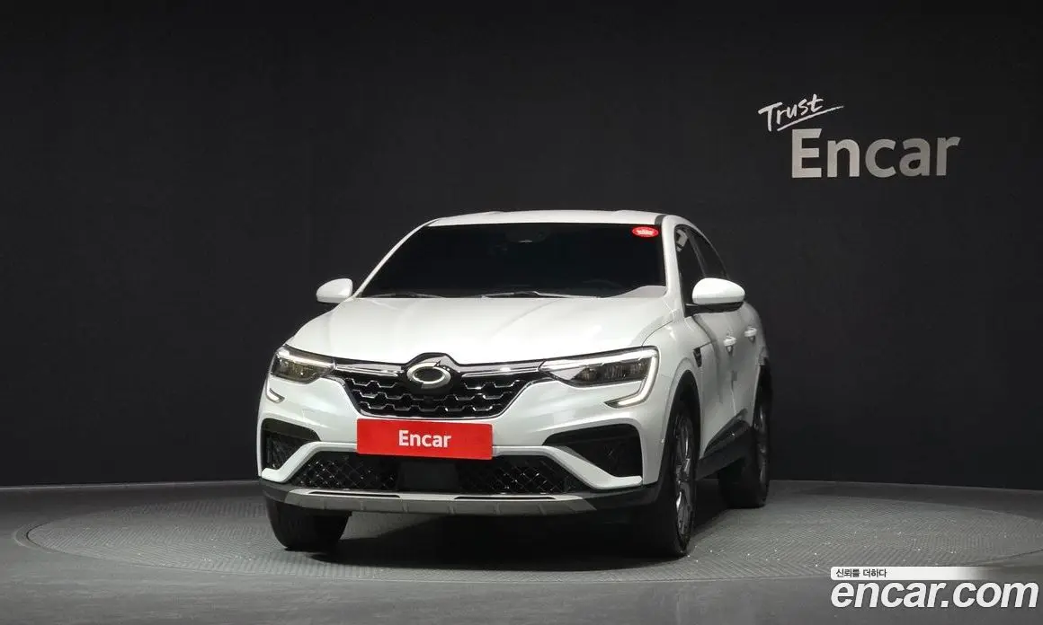 Renault (Samsung) XM3 2024 1.6 автомат (гидро), фото 3