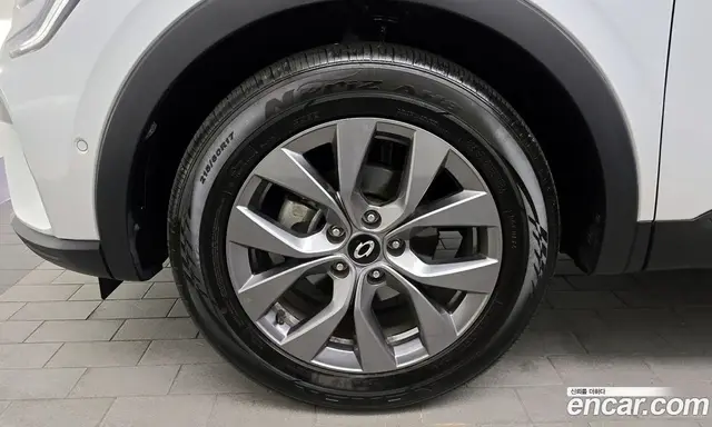 Renault (Samsung) XM3 2024 1.6 автомат (гидро), миниатюра 5