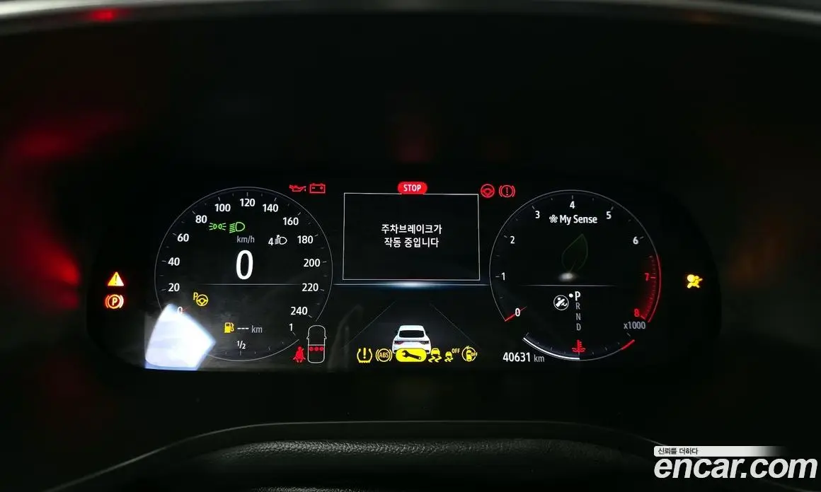 Renault (Samsung) XM3 2024 1.6 автомат (гидро), фото 8