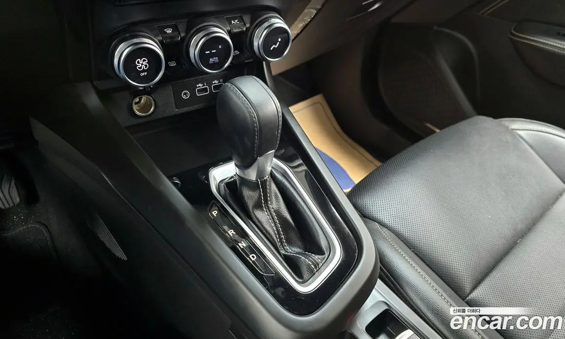 Renault (Samsung) XM3 2024 1.6 автомат (гидро), фото 9