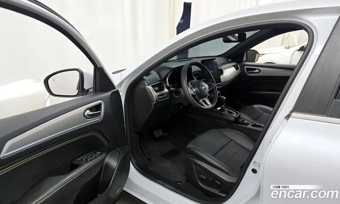 Renault (Samsung) XM3 2024 1.6 автомат (гидро), фото 10