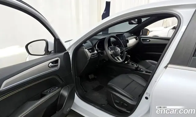 Renault (Samsung) XM3 2024 1.6 автомат (гидро), миниатюра 10