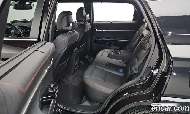 SsangYong Actyon 2024 1.5 автомат (гидро), миниатюра 11
