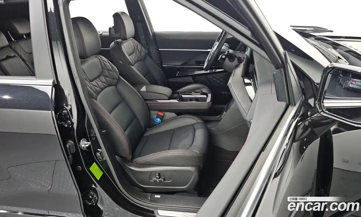 SsangYong Actyon 2024 1.5 автомат (гидро), фото 12