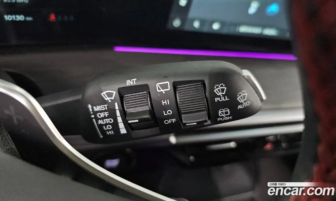SsangYong Actyon 2024 1.5 автомат (гидро), фото 15