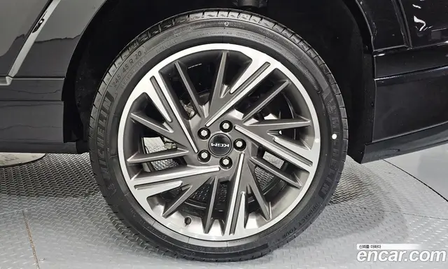 SsangYong Actyon 2024 1.5 автомат (гидро), миниатюра 5