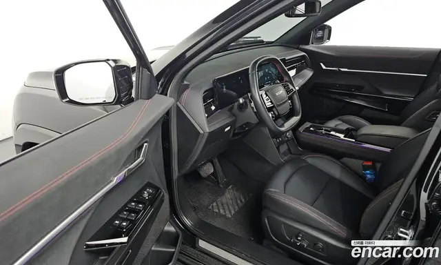 SsangYong Actyon 2024 1.5 автомат (гидро), миниатюра 10