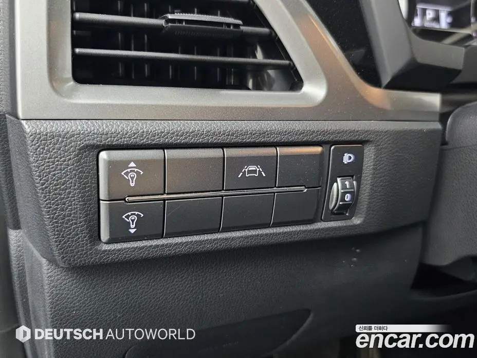 SsangYong Korando 2019 1.6 автомат (гидро), фото 18