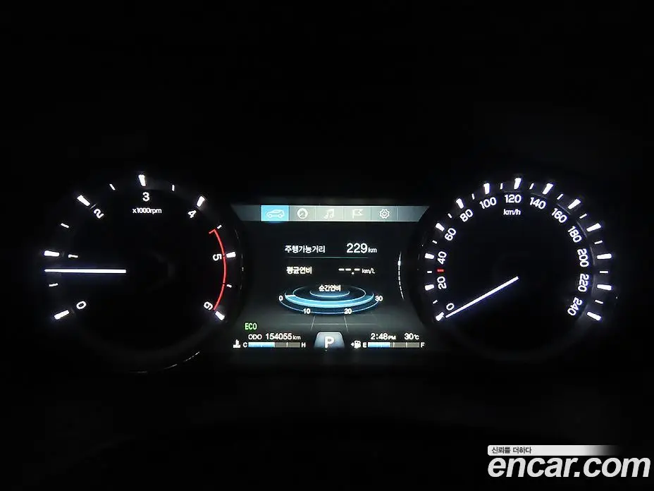 SsangYong Rexton 2018 2.2 автомат (гидро), фото 9