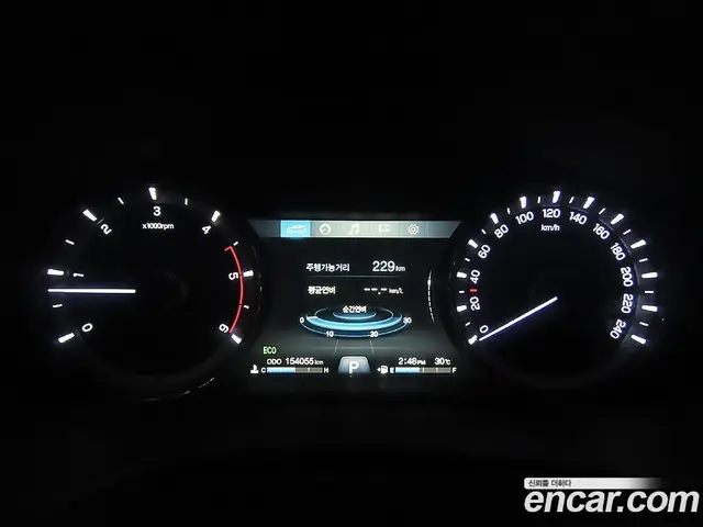 SsangYong Rexton 2018 2.2 автомат (гидро), миниатюра 9