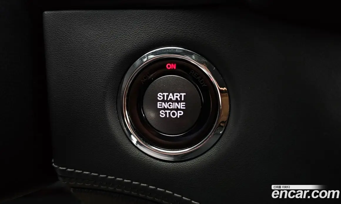 SsangYong Rexton 2020 2.2 автомат (гидро), фото 14